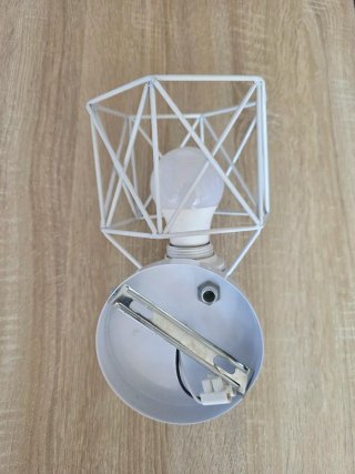 Aplique de pared diseño moderno