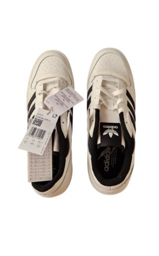 Zapatillas Adidas Blancas Talla 44.5 Hombre