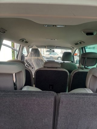SEAT Alhambra 2.0tdi 140cv 7 plazas