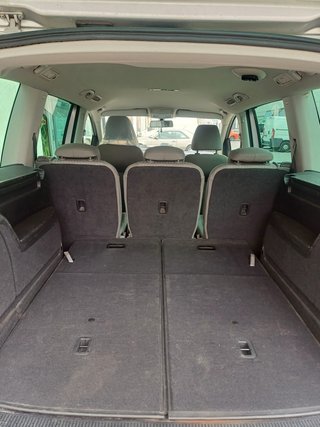 SEAT Alhambra 2.0tdi 140cv 7 plazas