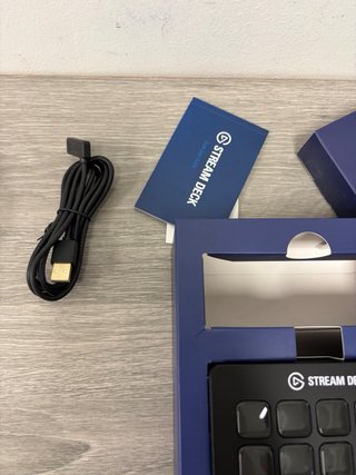 Elgato Stream Deck MK.2 Controlador Estudio