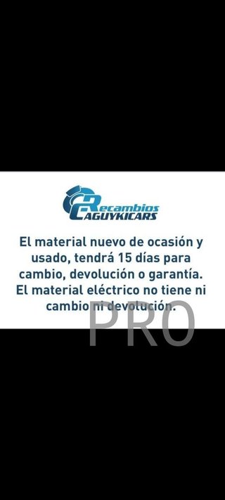 Punta de Transmisión Renault Kangoo
