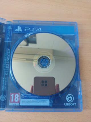 Pack Assassins Creed PS4 PS5