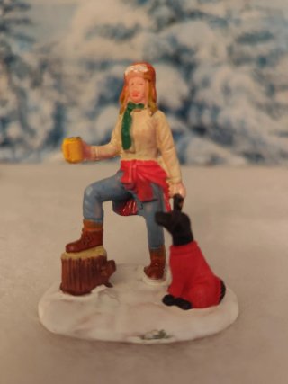 Figura Lemax