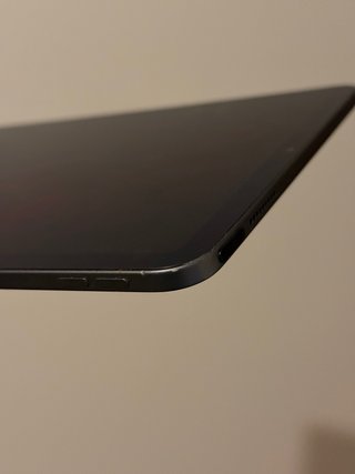 iPad Air 4 (2020) 256GB Plata + Apple Pencil 2ª