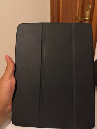 iPad Air 4 (2020) 256GB Plata + Apple Pencil 2ª