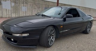 Ford Probe 1995