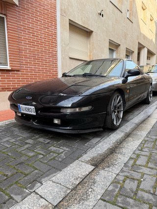 Ford Probe 1995