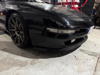 Ford Probe 1995