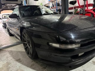 Ford Probe 1995