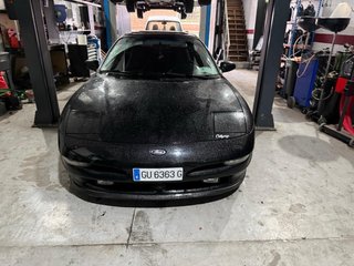 Ford Probe 1995