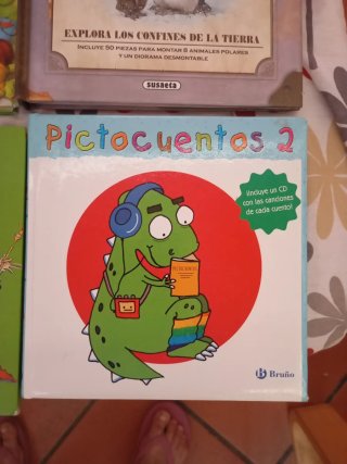 Cuentos