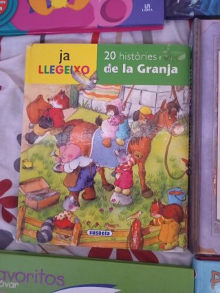Cuentos