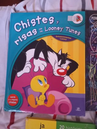 Cuentos