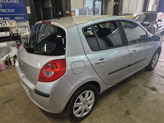 Renault Clio 2007