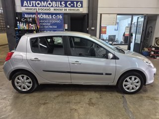 Renault Clio 2007