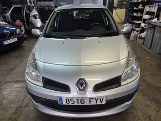 Renault Clio 2007