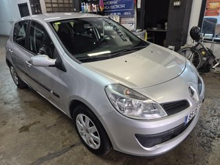 Renault Clio 2007