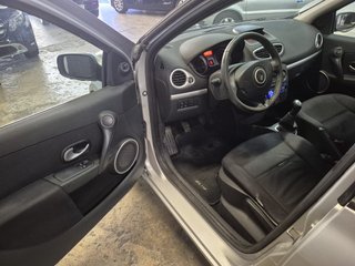 Renault Clio 2007
