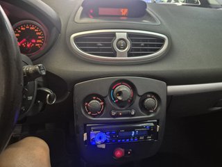 Renault Clio 2007