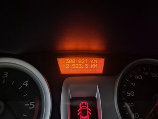 Renault Clio 2007