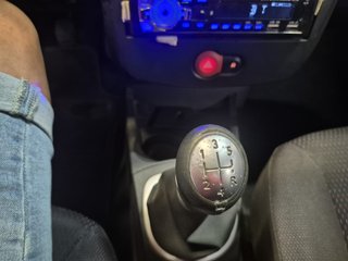 Renault Clio 2007
