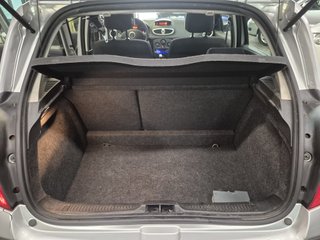 Renault Clio 2007