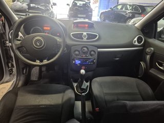 Renault Clio 2007