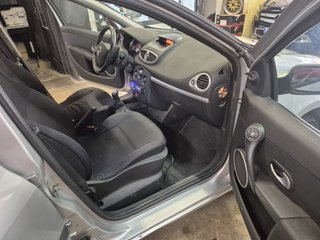 Renault Clio 2007