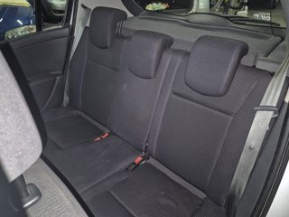 Renault Clio 2007