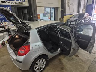 Renault Clio 2007