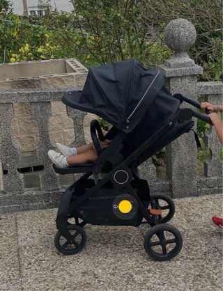 Carrito Stokke Beat