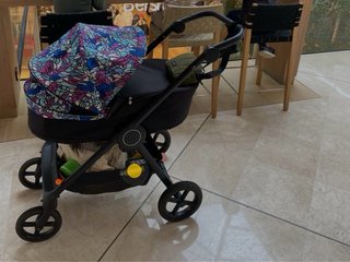 Carrito Stokke Beat