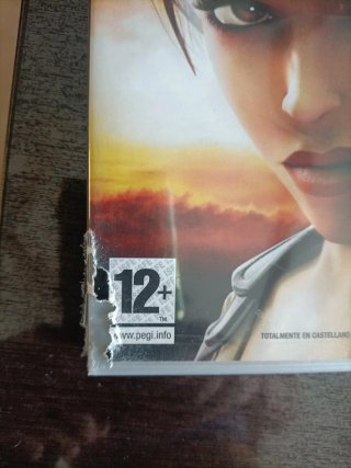 Tomb Raider Legend PC Completo