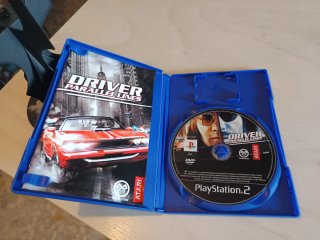 Ps2 Driver Parallel Lines Juego