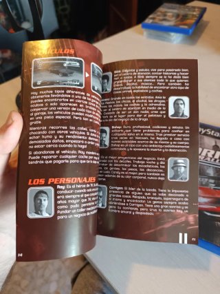 Ps2 Driver Parallel Lines Juego