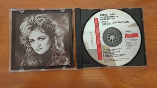 CD Bonnie Tyler Secret Dreams