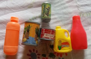Gioco suoermarket