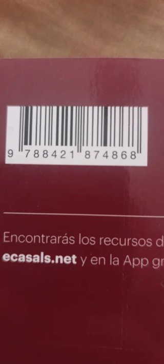 Libro historia del arte 2ndo bachillerato Casals