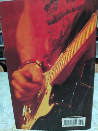 Ronnie: The Autobiography of Ronnie Wood