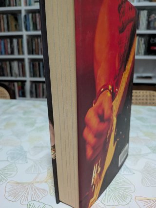 Ronnie: The Autobiography of Ronnie Wood