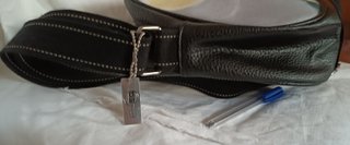 Borsa tracolla regolabile con stampa