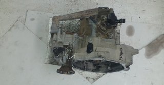 Caja cambios asd14058 seat cordoba berlina 133809