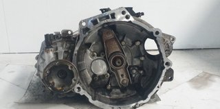 Caja cambios asd14058 seat cordoba berlina 133809