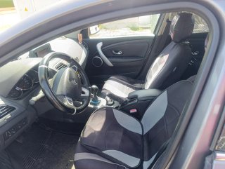 Renault Fluence 2010
