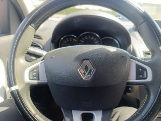 Renault Fluence 2010