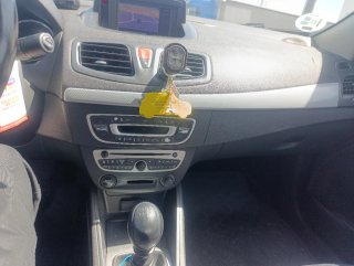 Renault Fluence 2010