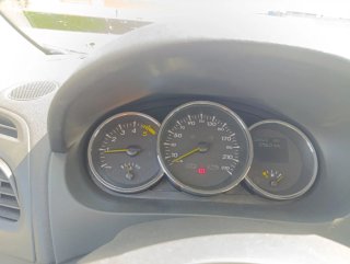 Renault Fluence 2010