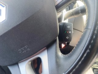 Renault Fluence 2010