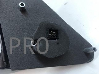 Espejo ford mondeo mk2  izquierdo nuevo